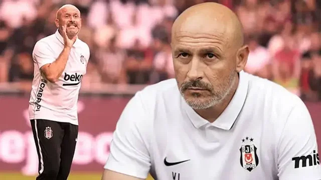 3 sezonluk kabusu Vincenzo Italiano bitirdi!
