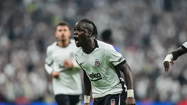 Olaitan için transfer hareketliliği kapıda