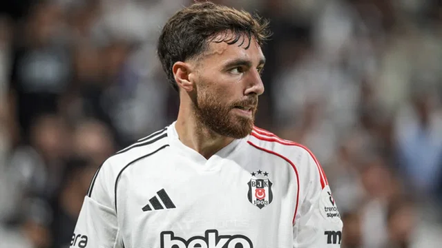 Beşiktaş’ta Orkun Kökçü için Celtic planı!