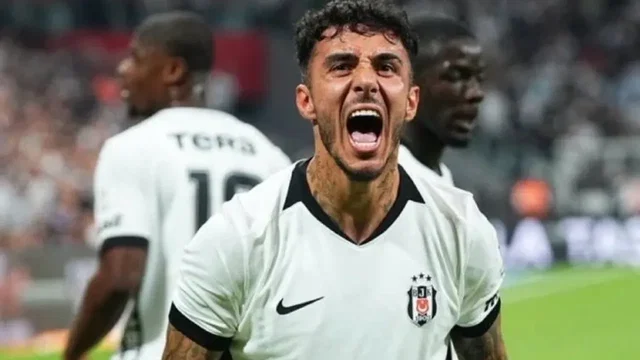 Sergen Yalçın'ın ilk tercihlerinden biri: Emirhan Topçu!