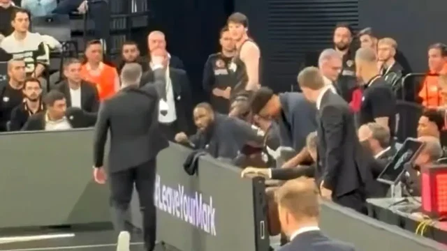 Beşiktaş’ta Metecan Birsen gerilimi