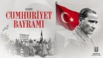 “Cumhuriyetimize daima sahip çıkacağız”