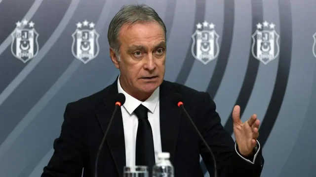 "Beşiktaş'ın en iyi transferi Önder Özen!"