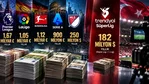 Dünyada milyarlar, Süper Ligde milyonlar!  Büyük uçurum