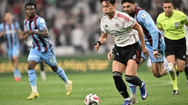 Kartal ava giderken avlandı!