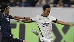 Beşiktaş'ın zaferinde Oh ve Murillo imzası!