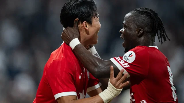 ''Asıl mesele şimdi bu oyunu deplasmanda da oynayabilmek...''