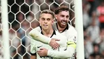 Beşiktaş'ın biyonik adamı Trossard!