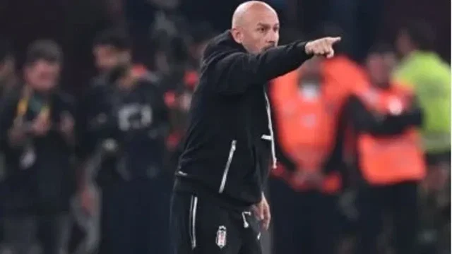 İtalyan basını iddia etti: Vincenzo Italiano Juventus'a