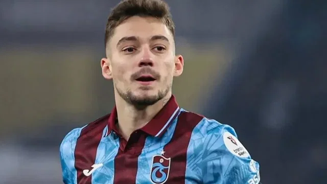 Muci’den Beşiktaş açıklaması..
