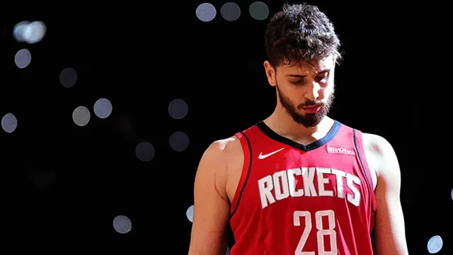 ALPEREN ŞENGÜN’DEN NBA’DE MUAZZAM PERFORMANS!