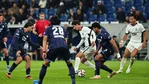 "Beşiktaş, ilk yarı rakibin suyunu sıktı, ikinci yarı posasını çıkarttı!"