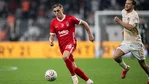 Üç puanı değil altını buldu!