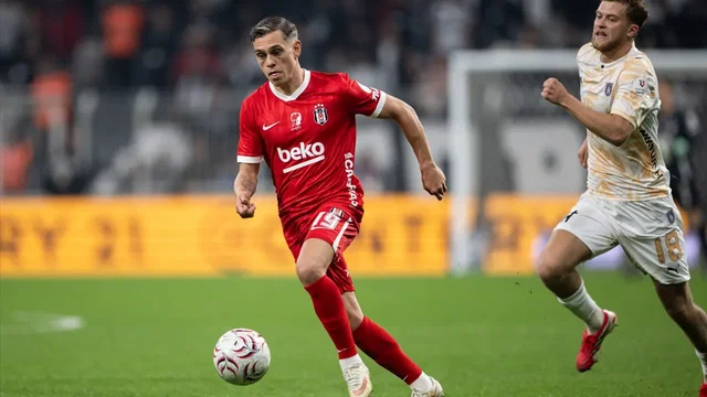 Üç puanı değil altını buldu!