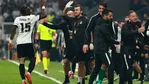 "Beşiktaş herkese futbolun sadece rakamlarla oynanmadığını gösteriyor!"