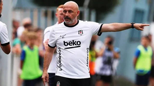 Italiano’dan Crystal Palace öncesi rotasyon sinyali!