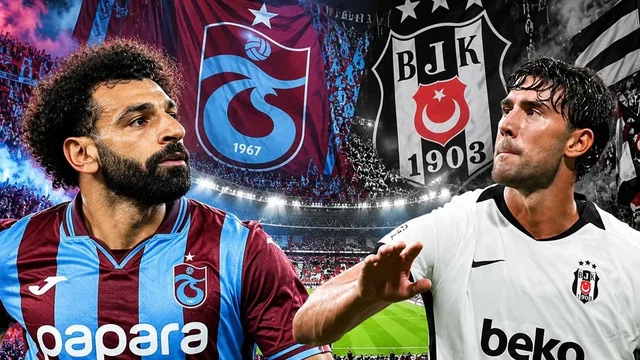 Süper Lig'de 458 Milyon Euro'luk dev derbi heyecanı!