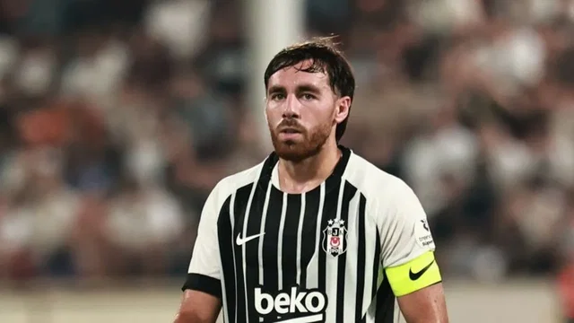 Orkun'suzluk Beşiktaş'ın başına vuruyor