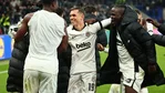 Beşiktaş'a büyük övgü: 'Daha önce böyle bir Türk takımı gördük mü?'