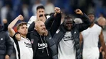 Beşiktaş'ta Italiano devrimi! Rakamlara yansıdı