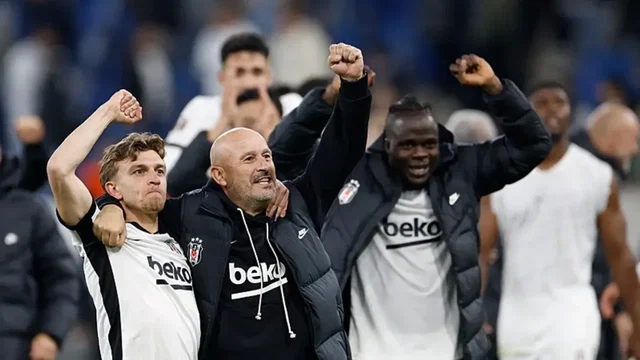 Beşiktaş'ta Italiano devrimi! Rakamlara yansıdı