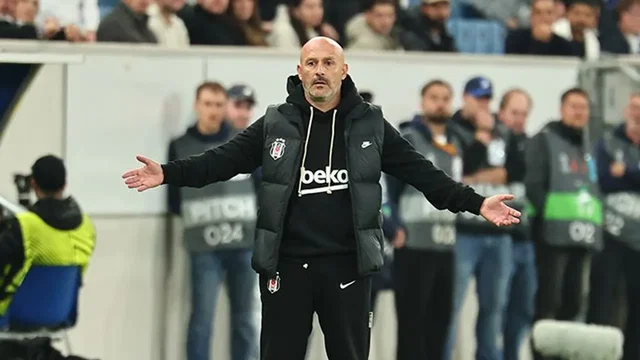 "Italiano, hiçbir mazeret üretmeden istediği oyunu oynattı!"
