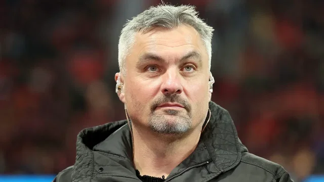 Thomas Reis: “Beşiktaş’ın gücünü biliyorduk, iyi savunduk”