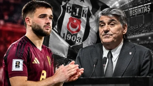  RASKIN İÇİN 3. HAMLE! NDIDI İDDİASI YİNE GÜNDEMDE