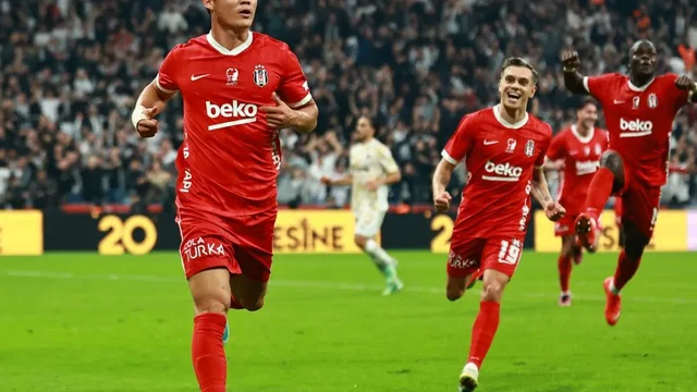 Italiano’dan hücum kararı!