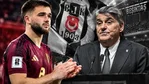 Beşiktaş'ın Raskin planı belli oldu