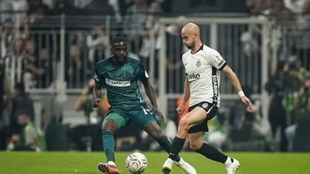 İtaliano'dan Cerny kararı!