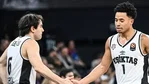 Beşiktaş'ın konuğu son şampiyon Olympiakos