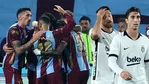 “Oyunu kazanan Beşiktaş, maçı kazanan Trabzonspor”