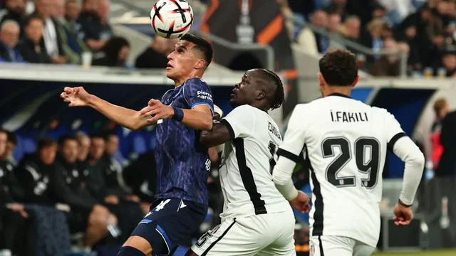 "3-3 bitse de 2-0 yenilsek de bu futbol ideolojisinin arkasındayım!"