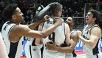 BEŞİKTAŞ İTALYA'DA TARİH YAZDI