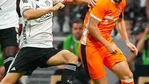 Beşiktaş ile Başakşehir 40. kez karşı karşıya!