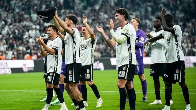 Beşiktaş-Crystal Palace maçı öncesi kritik uyarı!
