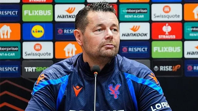 Pierre Sage: 'Beşiktaş'ın hücum kalitesinin farkındayız!'