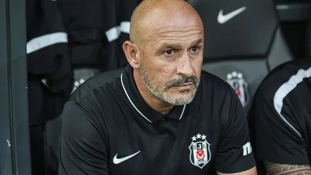 Beşiktaş'ta Başakşehir maçı öncesi eksikler can sıkıyor