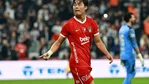 Oh: “1 dakika da oynasam Beşiktaş için her şeyimi veririm!”