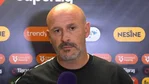 Vincenzo Italiano: "Çift forvete dönebiliriz!"