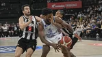 EuroLeague'de Türk derbisi! Beşiktaş ile Anadolu Efes karşı karşıya