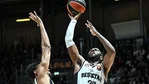 Beşiktaş'tan Bologna'da inanılmaz geri dönüş!
