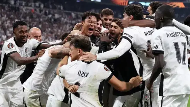 Beşiktaş - Crystal Palace maçı ne zaman, saat kaçta, hangi kanalda? Şifresiz mi?