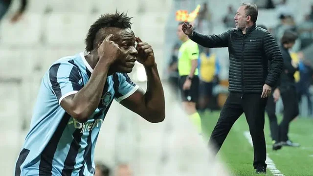 İngiliz basınından Sergen Yalçın için olay başlık!