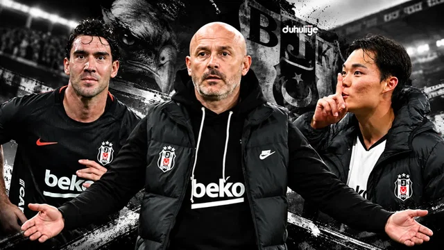Vlahovic mi? Oh mu? Gözler Italiano'da...