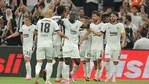 Avrupa'da zirve Beşiktaş'ın!