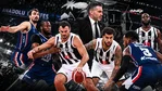 Anadolu Efes - Beşiktaş rekabetinde Dusan Alimpijevic farkı!