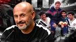 "Beşiktaş'ta ikinci Gordon Milne dönemi başlıyor!"