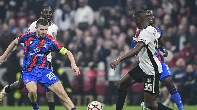 Kartal'da savunma sil baştan!